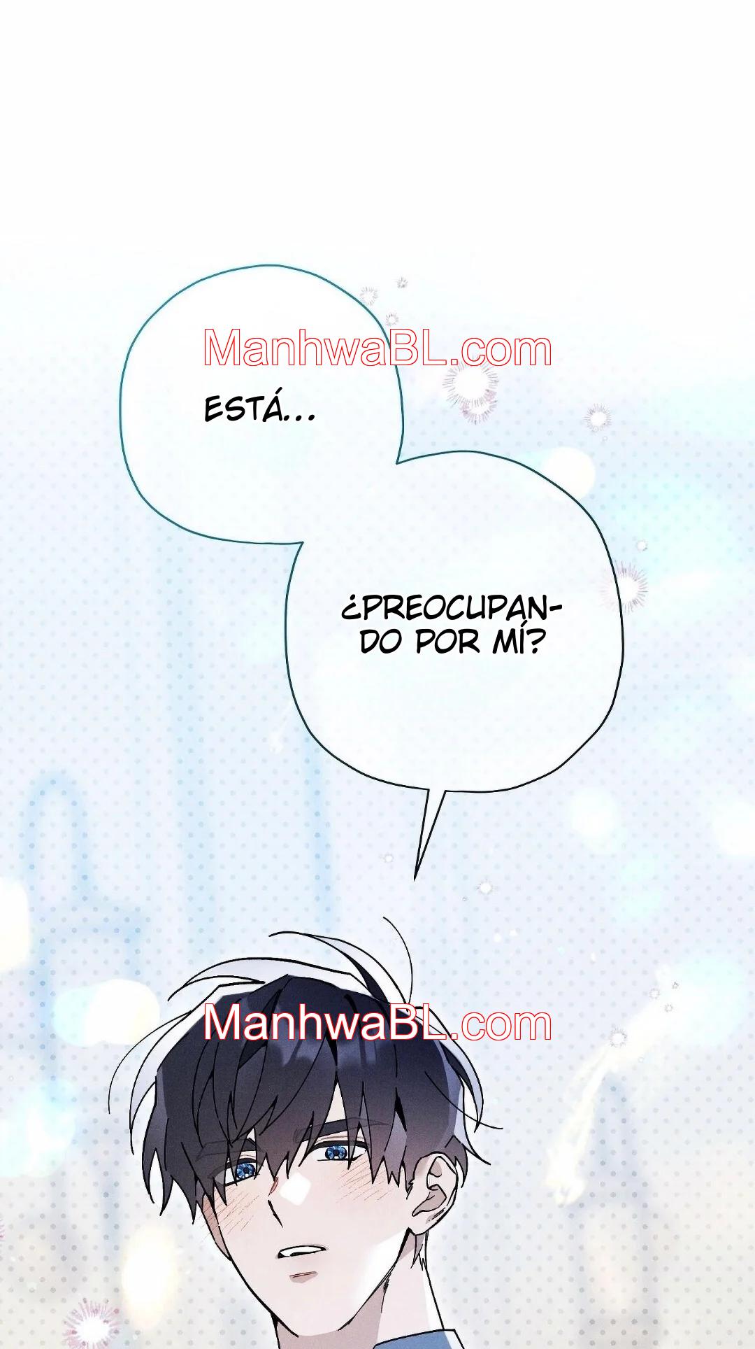 Ocultando que el maldito príncipe es un omega - Capítulo 24 manhwa