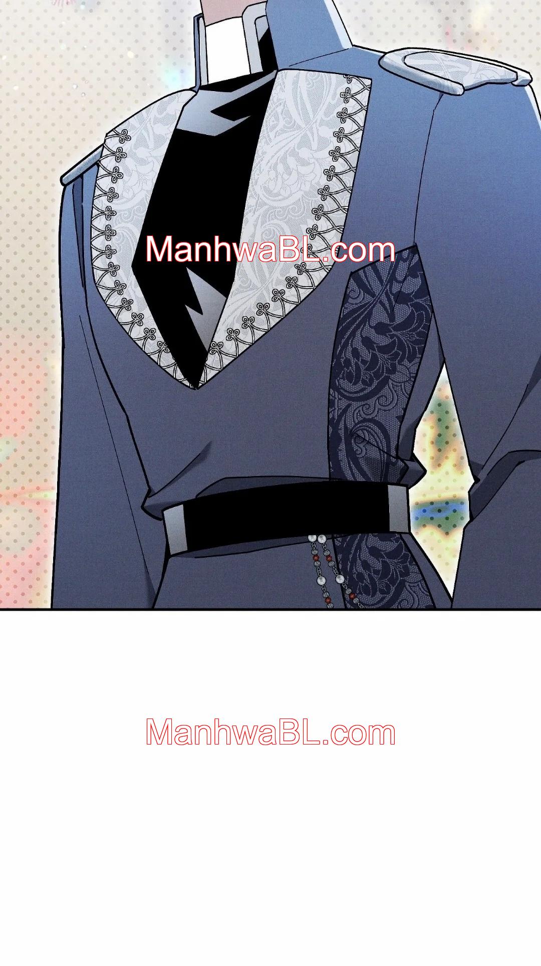 Ocultando que el maldito príncipe es un omega - Capítulo 24 manhwa