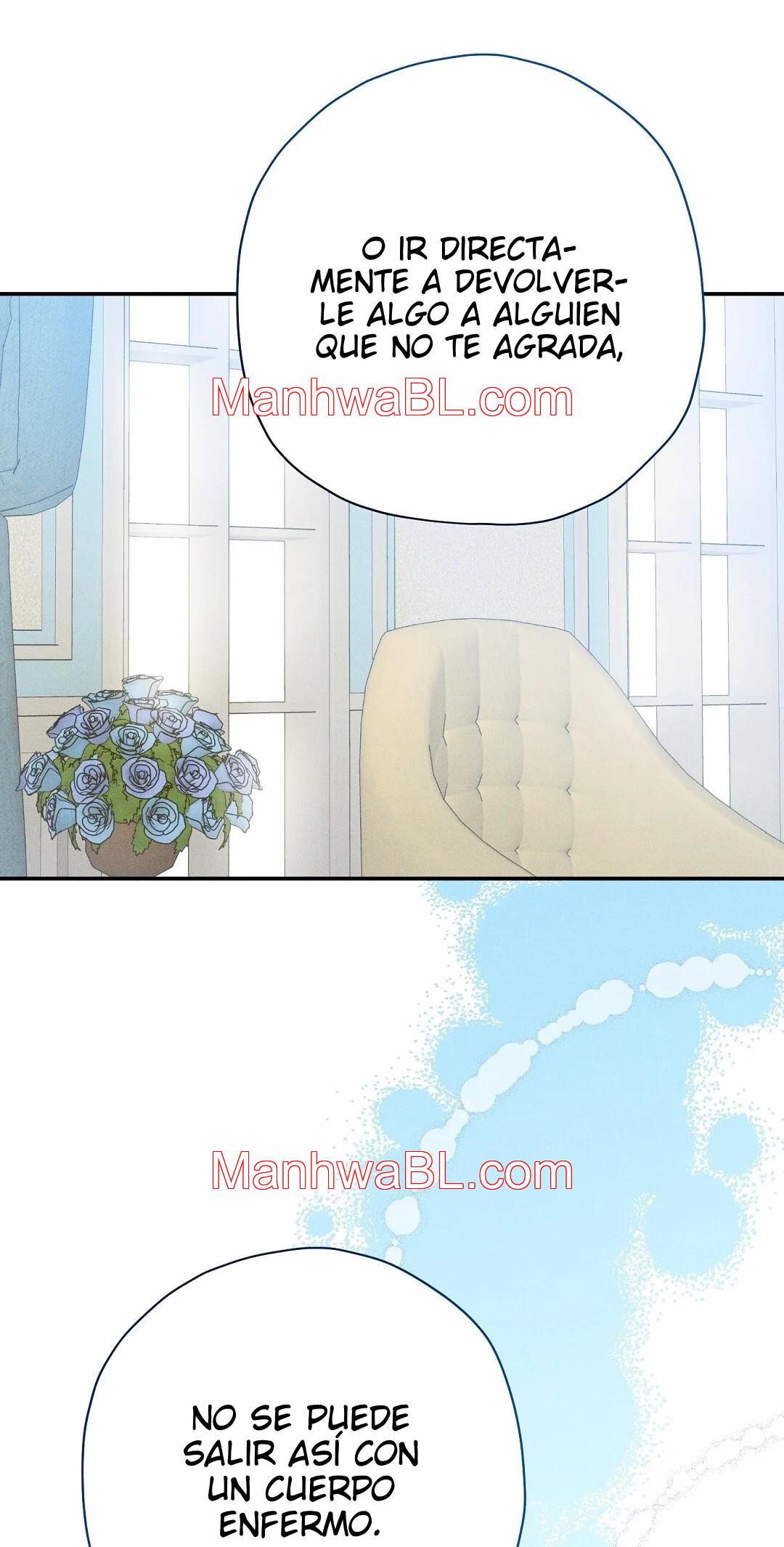 Ocultando que el maldito príncipe es un omega - Capítulo 24 manhwa