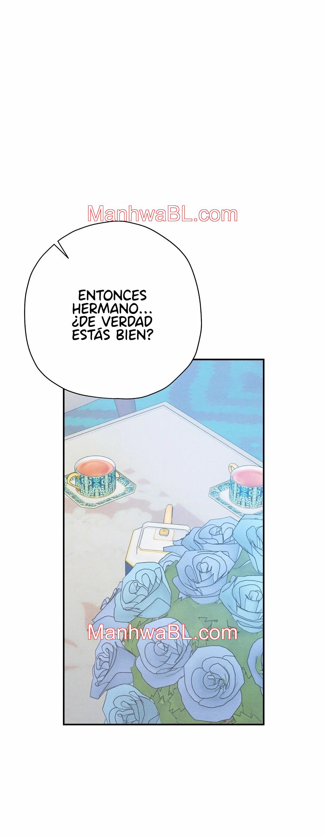 Ocultando que el maldito príncipe es un omega - Capítulo 24 manhwa