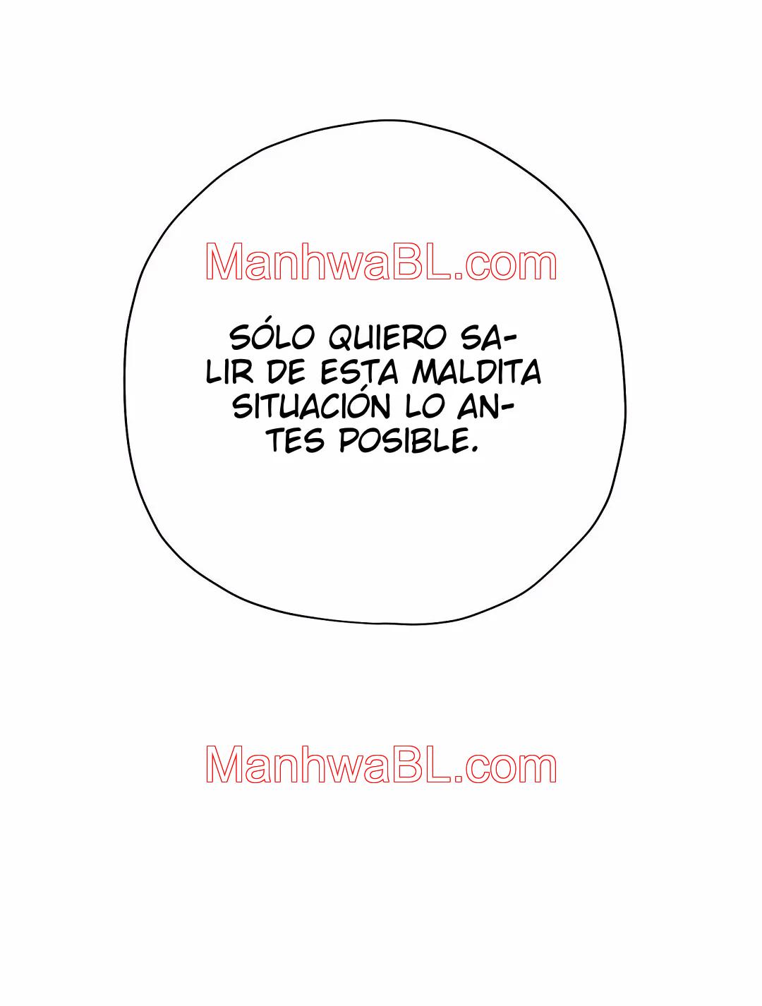 Ocultando que el maldito príncipe es un omega - Capítulo 24 manhwa
