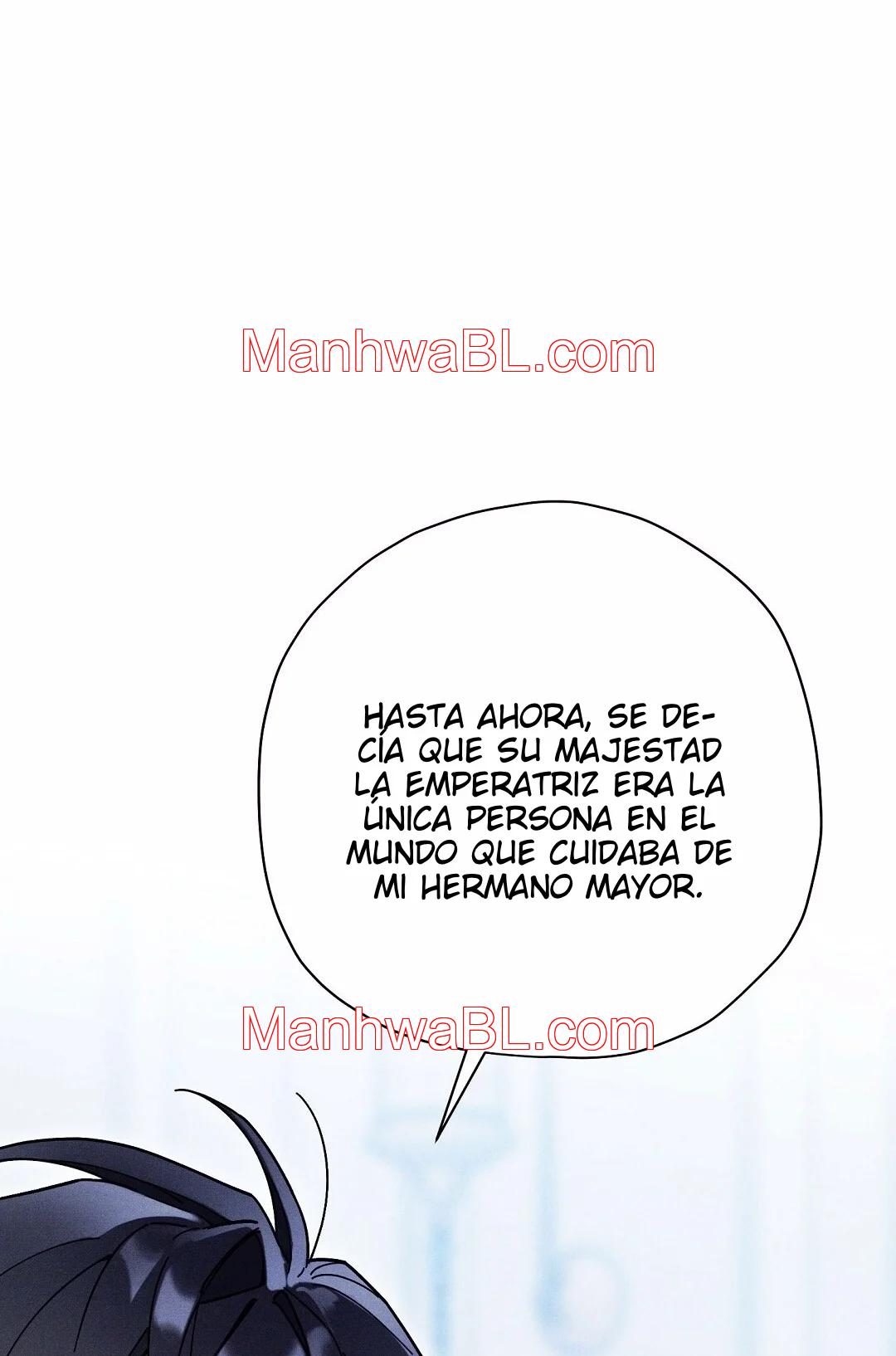 Ocultando que el maldito príncipe es un omega - Capítulo 24 manhwa