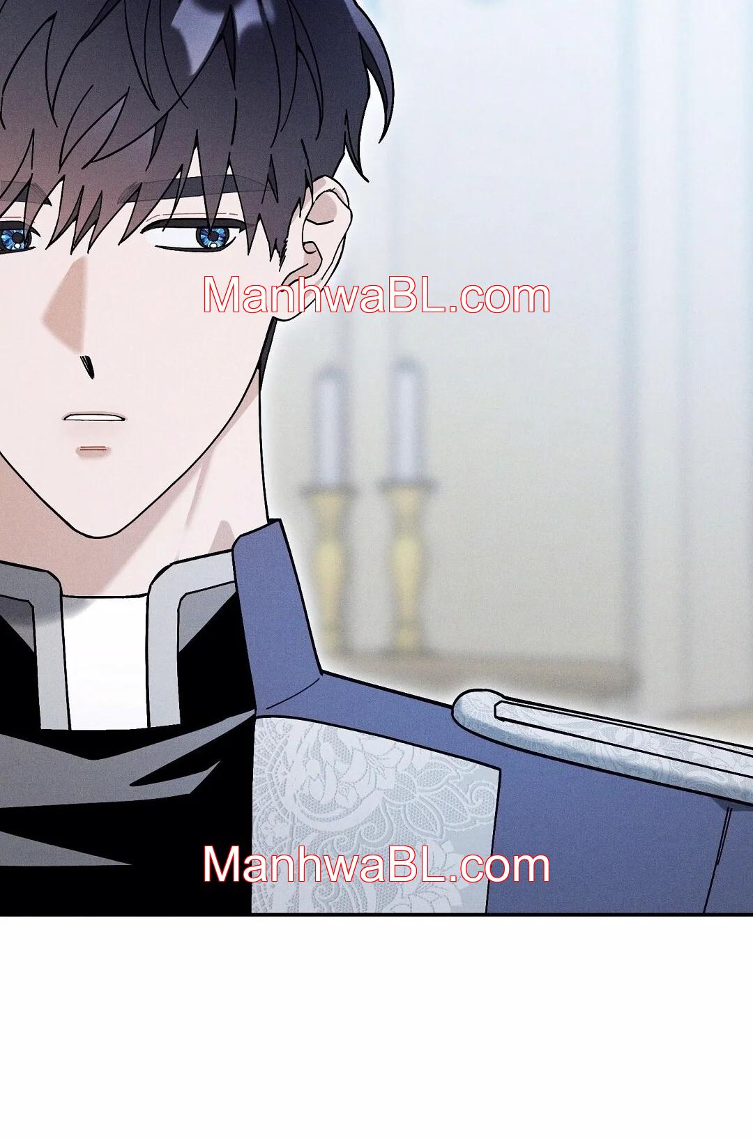 Ocultando que el maldito príncipe es un omega - Capítulo 24 manhwa