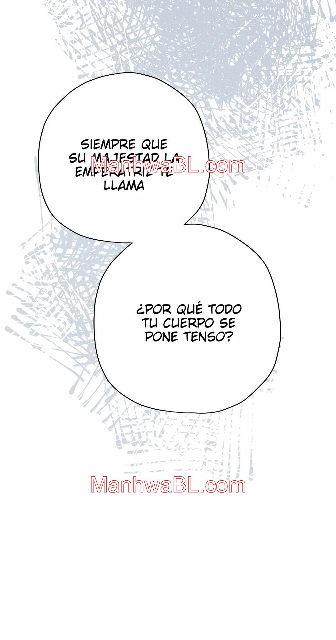 Ocultando que el maldito príncipe es un omega - Capítulo 24 manhwa