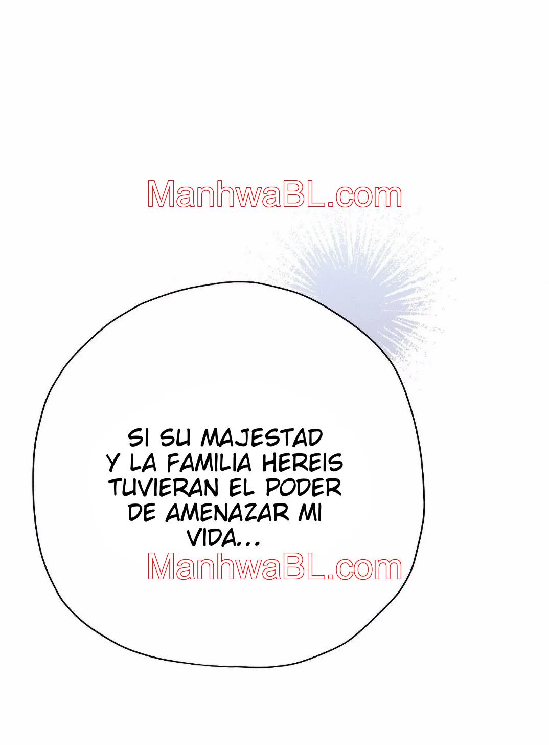 Ocultando que el maldito príncipe es un omega - Capítulo 24 manhwa