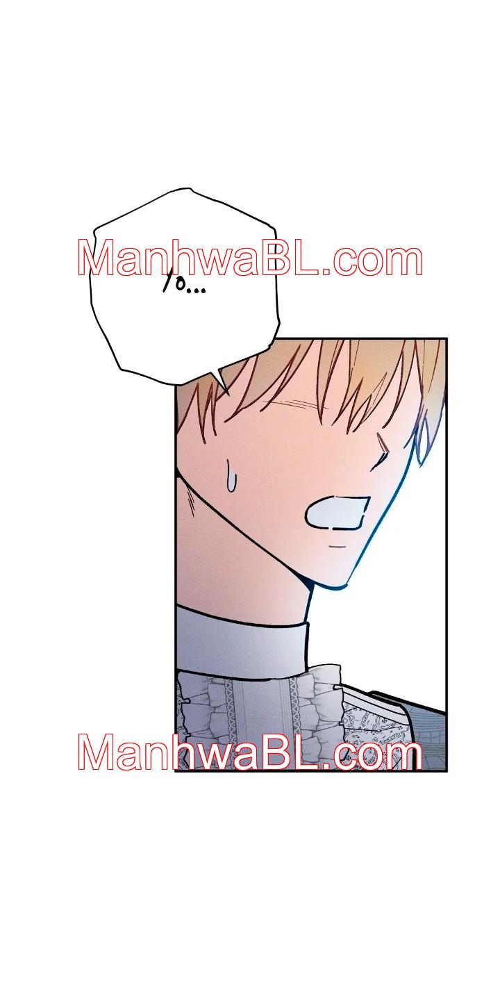 Ocultando que el maldito príncipe es un omega - Capítulo 31 manhwa