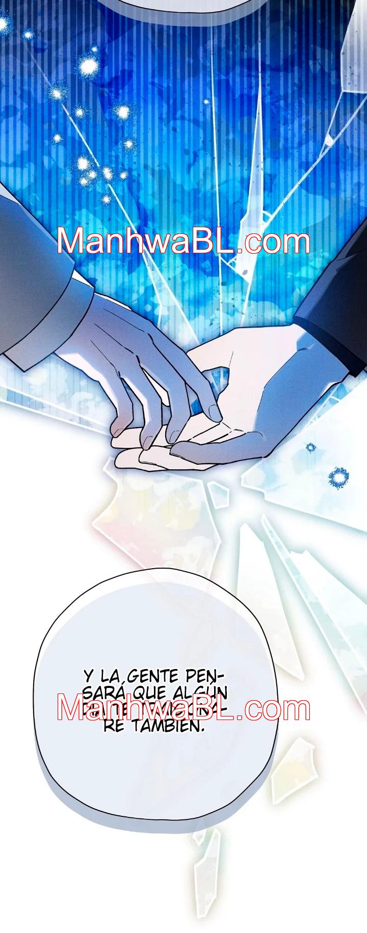 Ocultando que el maldito príncipe es un omega - Capítulo 31 manhwa