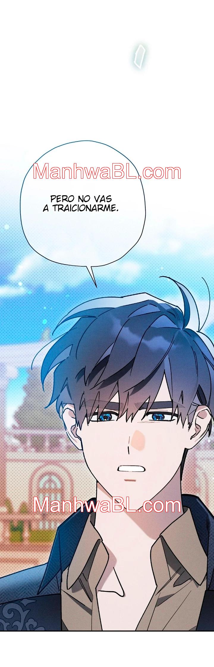Ocultando que el maldito príncipe es un omega - Capítulo 31 manhwa