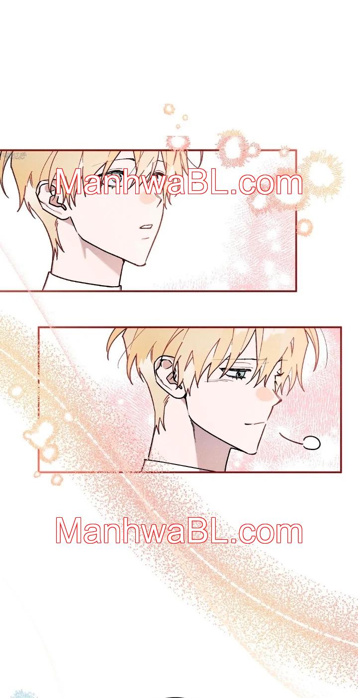 Ocultando que el maldito príncipe es un omega - Capítulo 31 manhwa