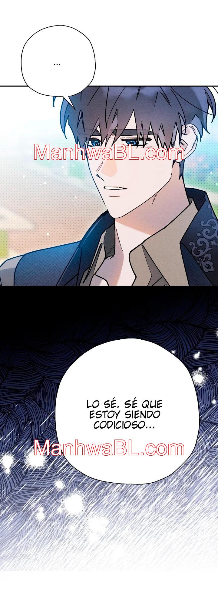 Ocultando que el maldito príncipe es un omega - Capítulo 31 manhwa