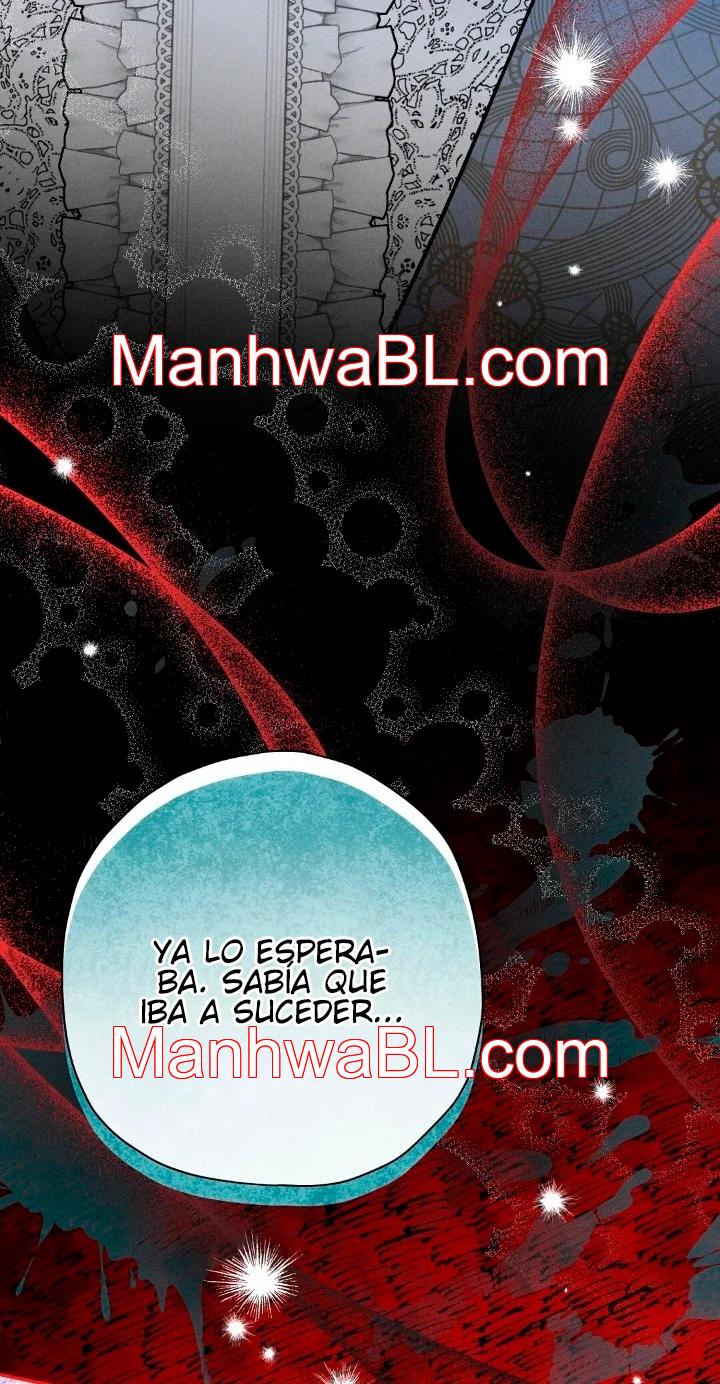 Ocultando que el maldito príncipe es un omega - Capítulo 31 manhwa