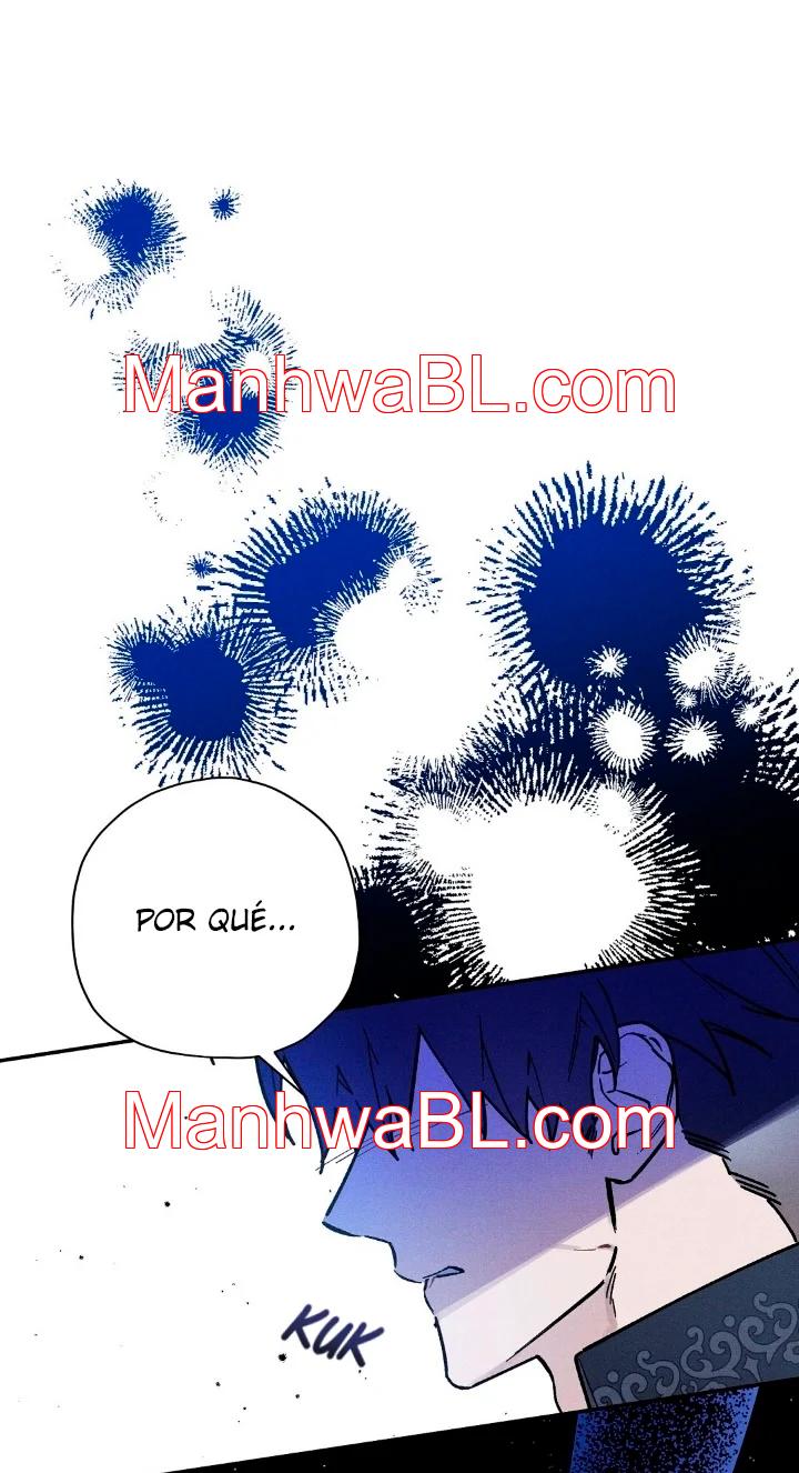 Ocultando que el maldito príncipe es un omega - Capítulo 31 manhwa