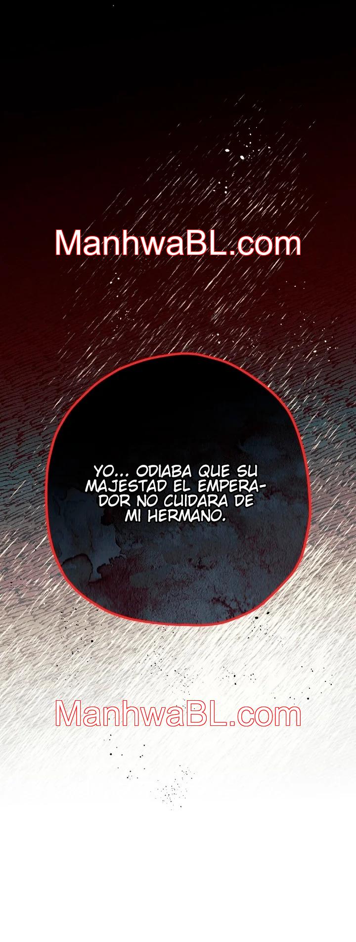 Ocultando que el maldito príncipe es un omega - Capítulo 31 manhwa