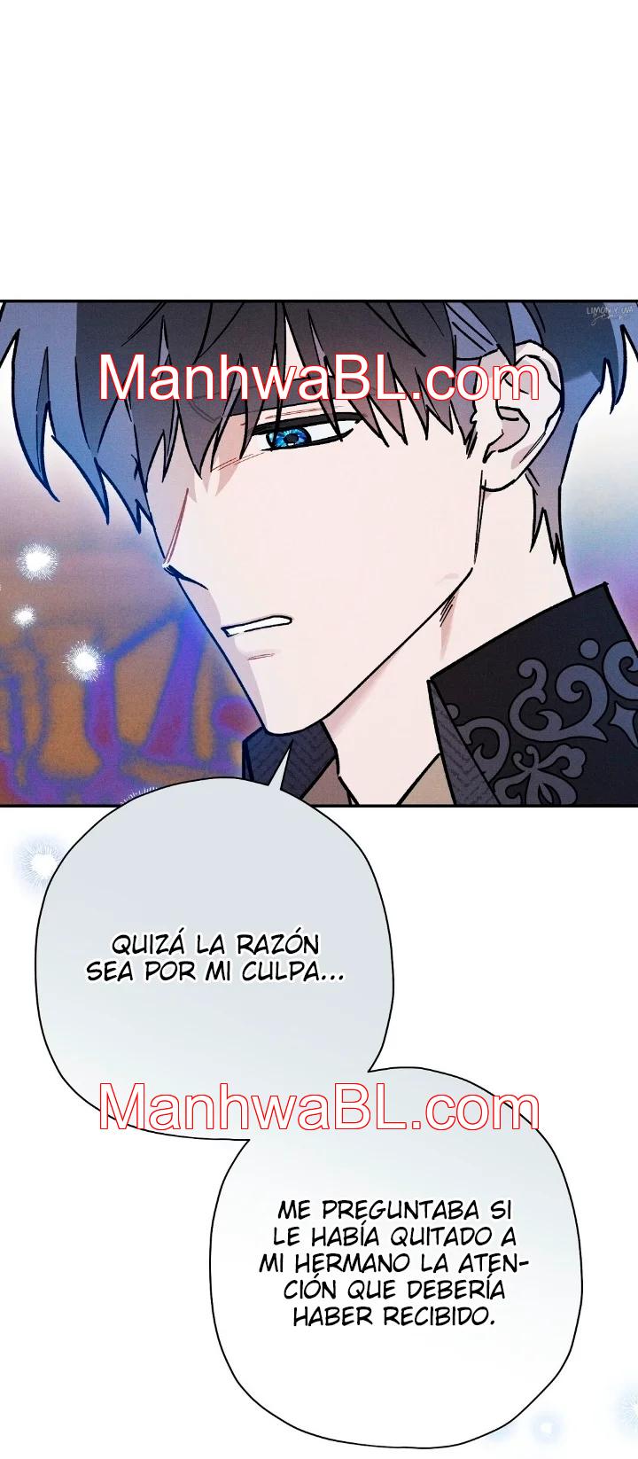 Ocultando que el maldito príncipe es un omega - Capítulo 31 manhwa