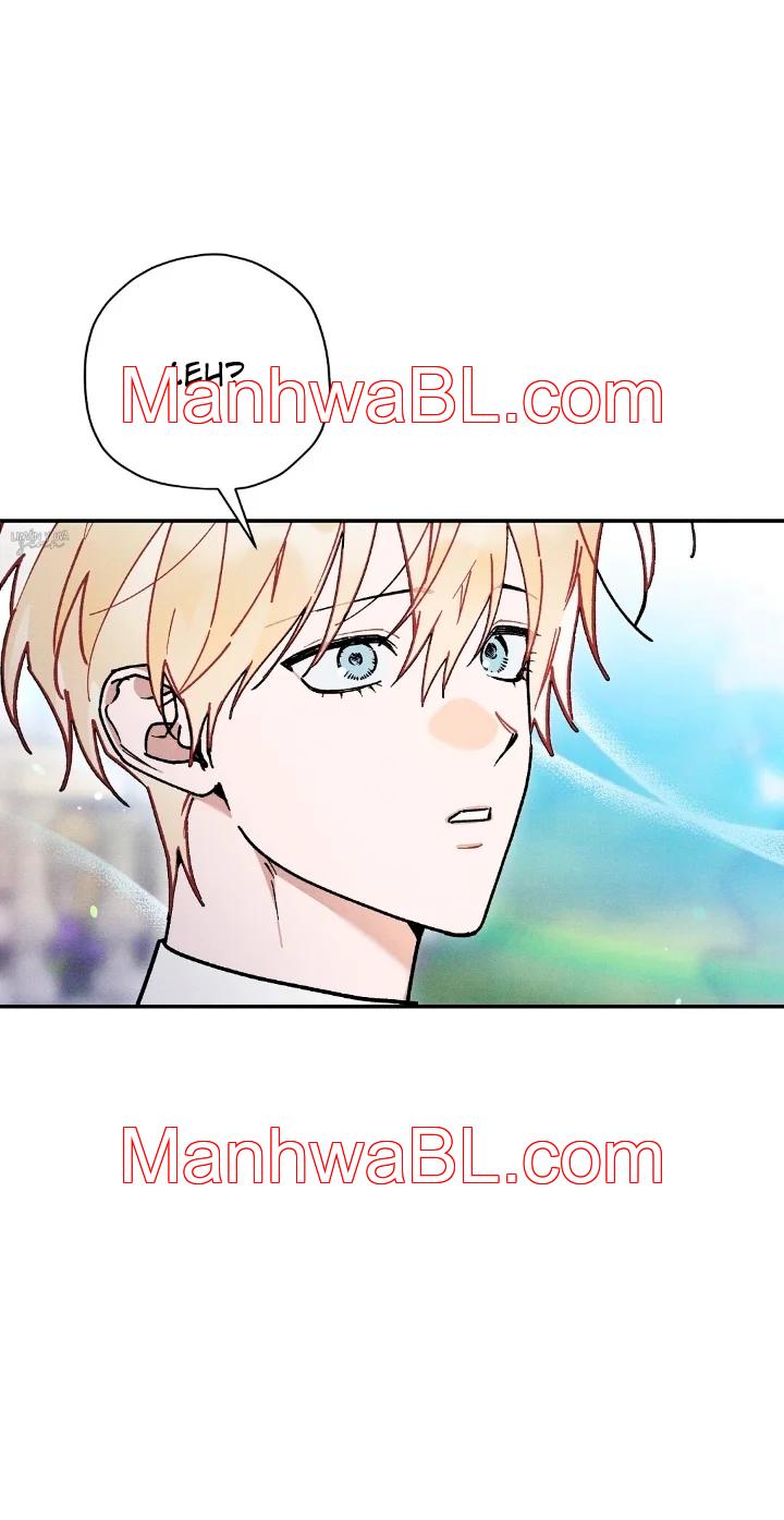 Ocultando que el maldito príncipe es un omega - Capítulo 31 manhwa