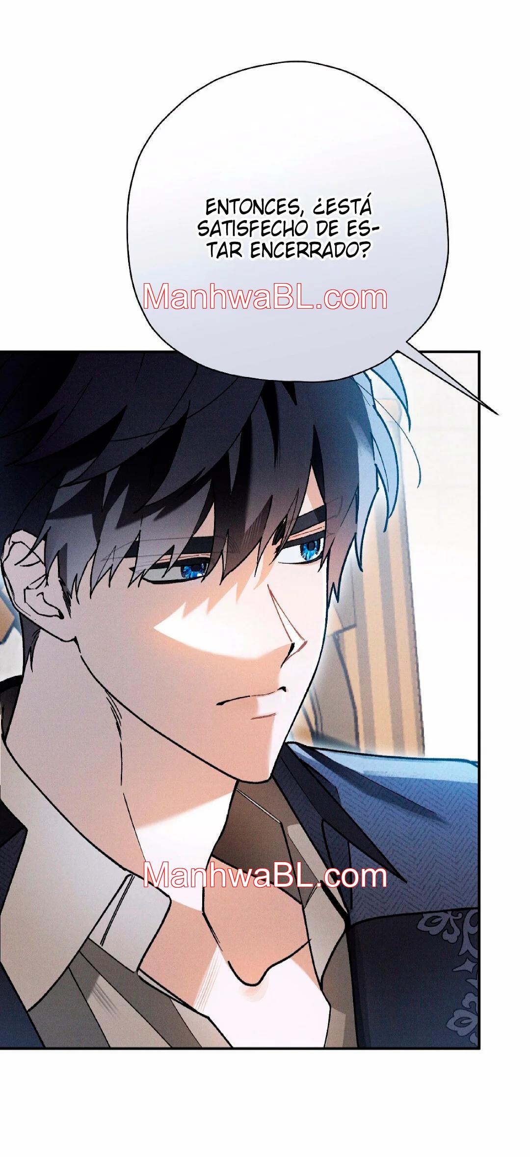 Ocultando que el maldito príncipe es un omega - Capítulo 29 manhwa