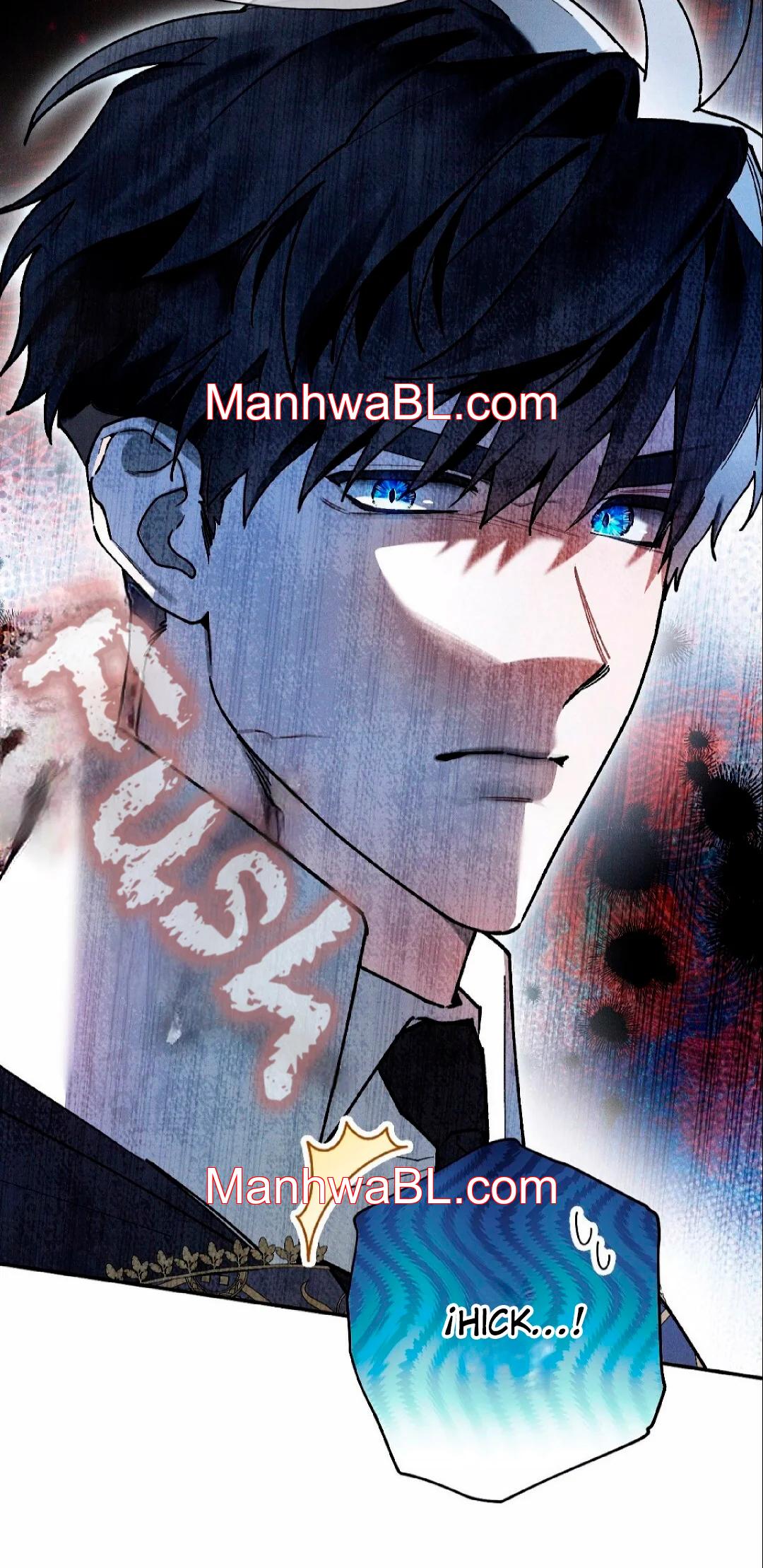 Ocultando que el maldito príncipe es un omega - Capítulo 29 manhwa
