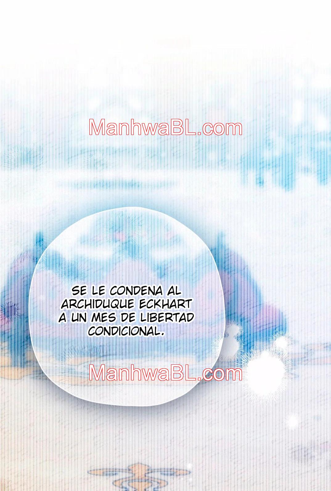 Ocultando que el maldito príncipe es un omega - Capítulo 29 manhwa