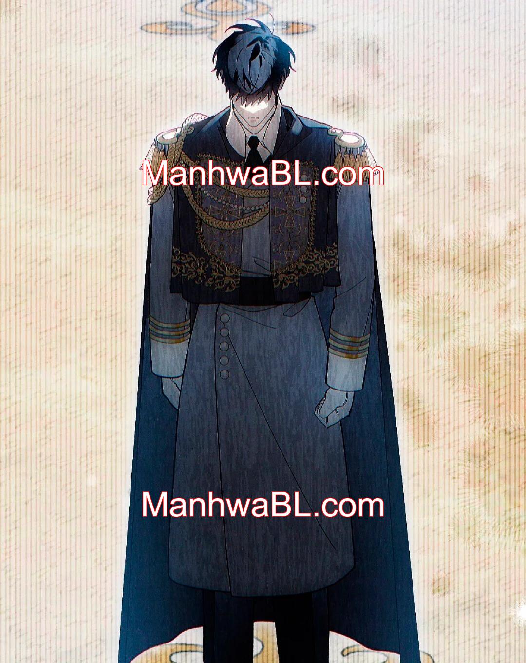 Ocultando que el maldito príncipe es un omega - Capítulo 29 manhwa