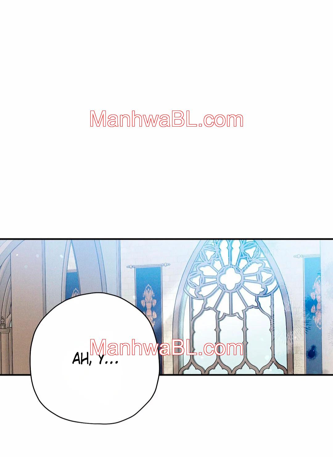 Ocultando que el maldito príncipe es un omega - Capítulo 29 manhwa