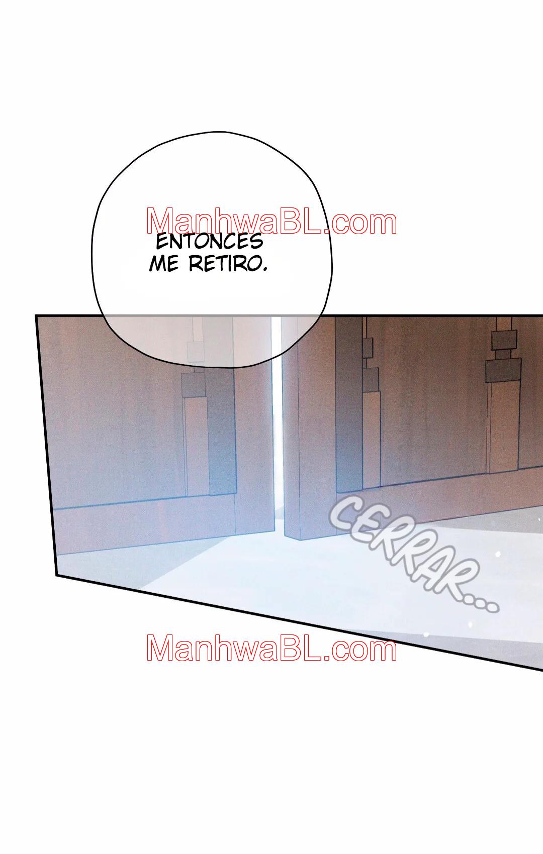 Ocultando que el maldito príncipe es un omega - Capítulo 29 manhwa