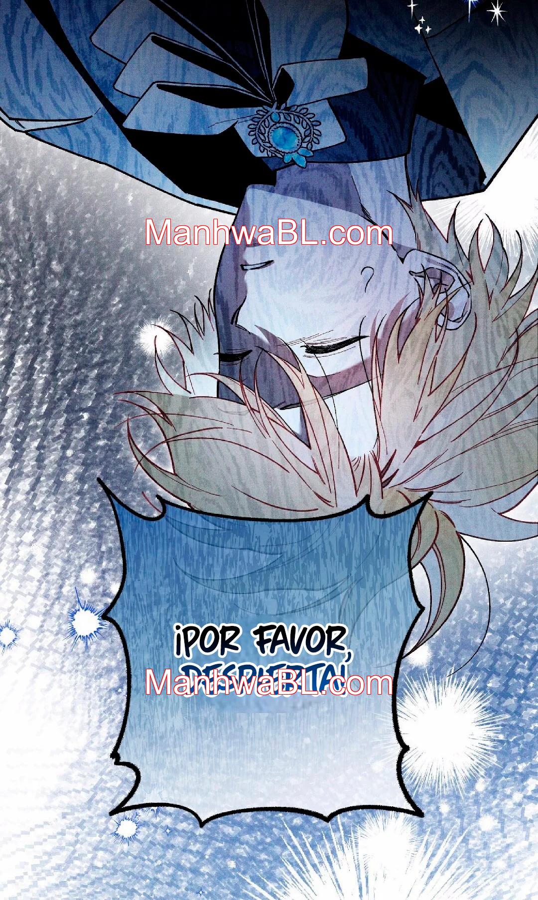 Ocultando que el maldito príncipe es un omega - Capítulo 29 manhwa