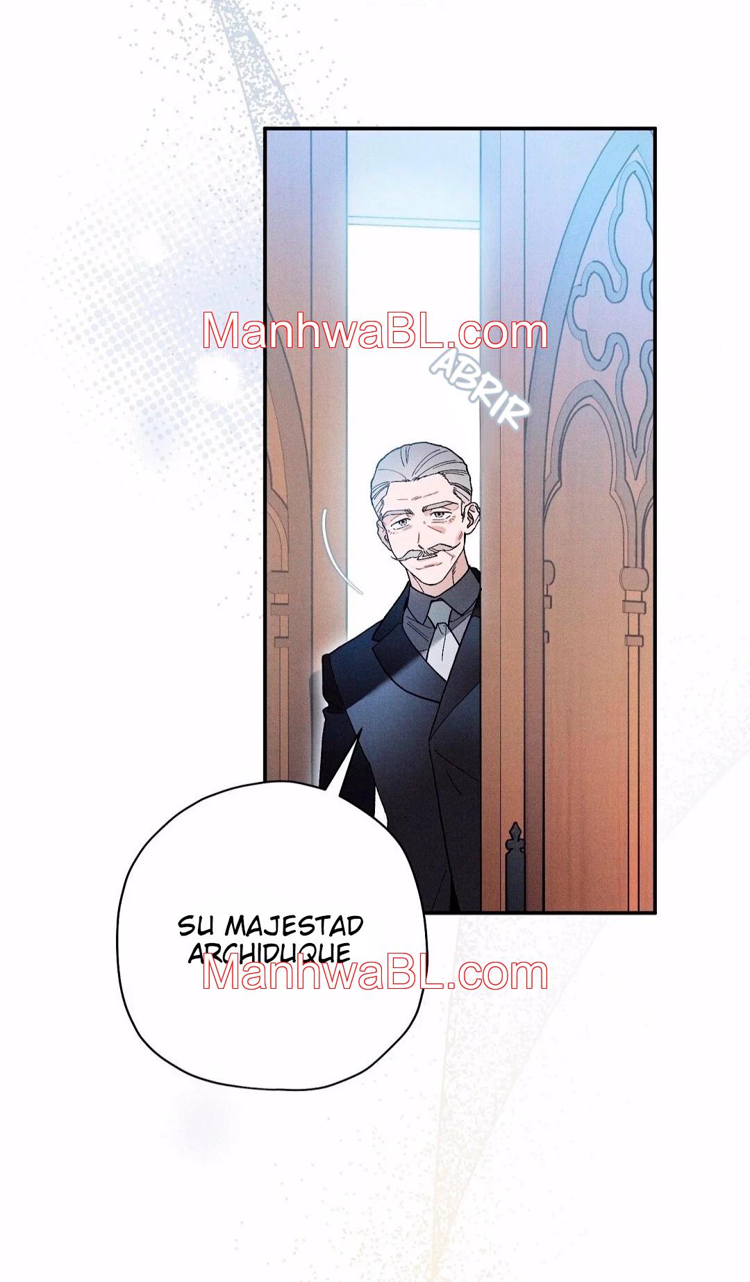 Ocultando que el maldito príncipe es un omega - Capítulo 29 manhwa