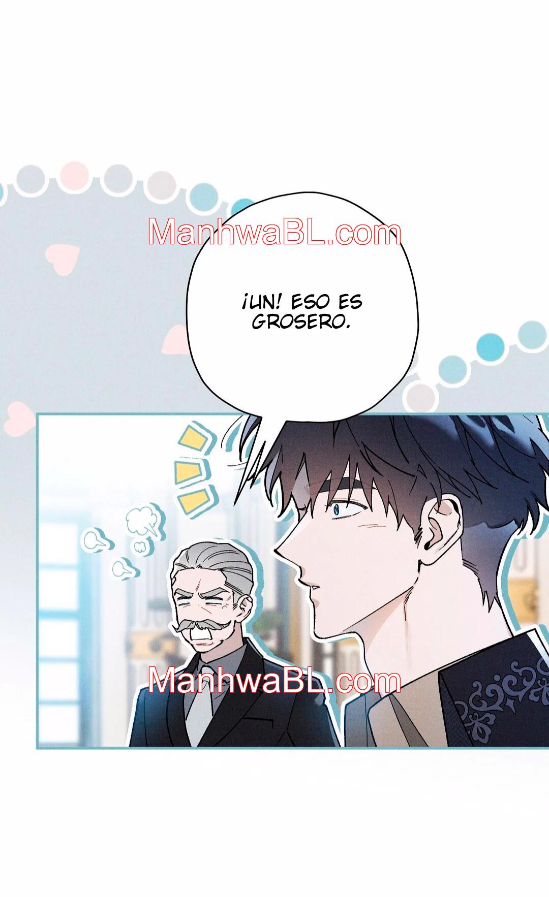 Ocultando que el maldito príncipe es un omega - Capítulo 29 manhwa