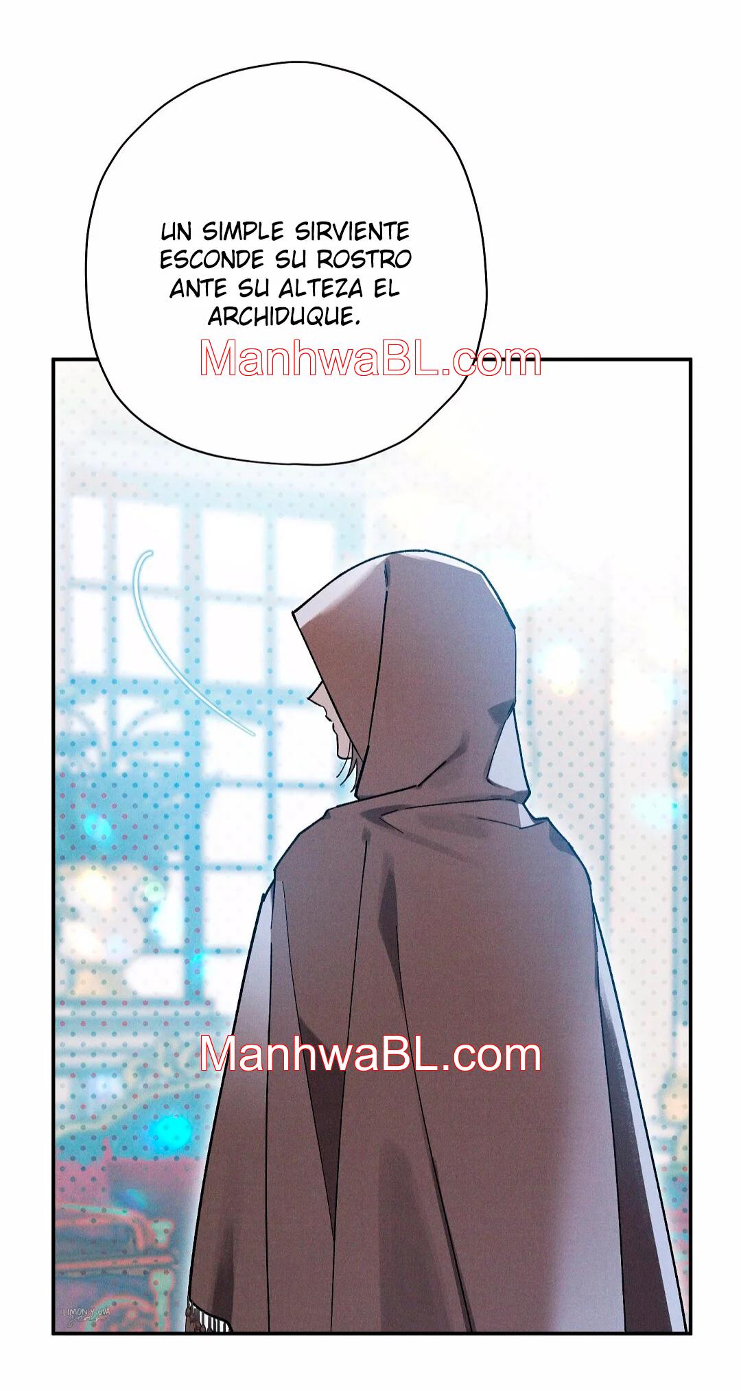 Ocultando que el maldito príncipe es un omega - Capítulo 29 manhwa