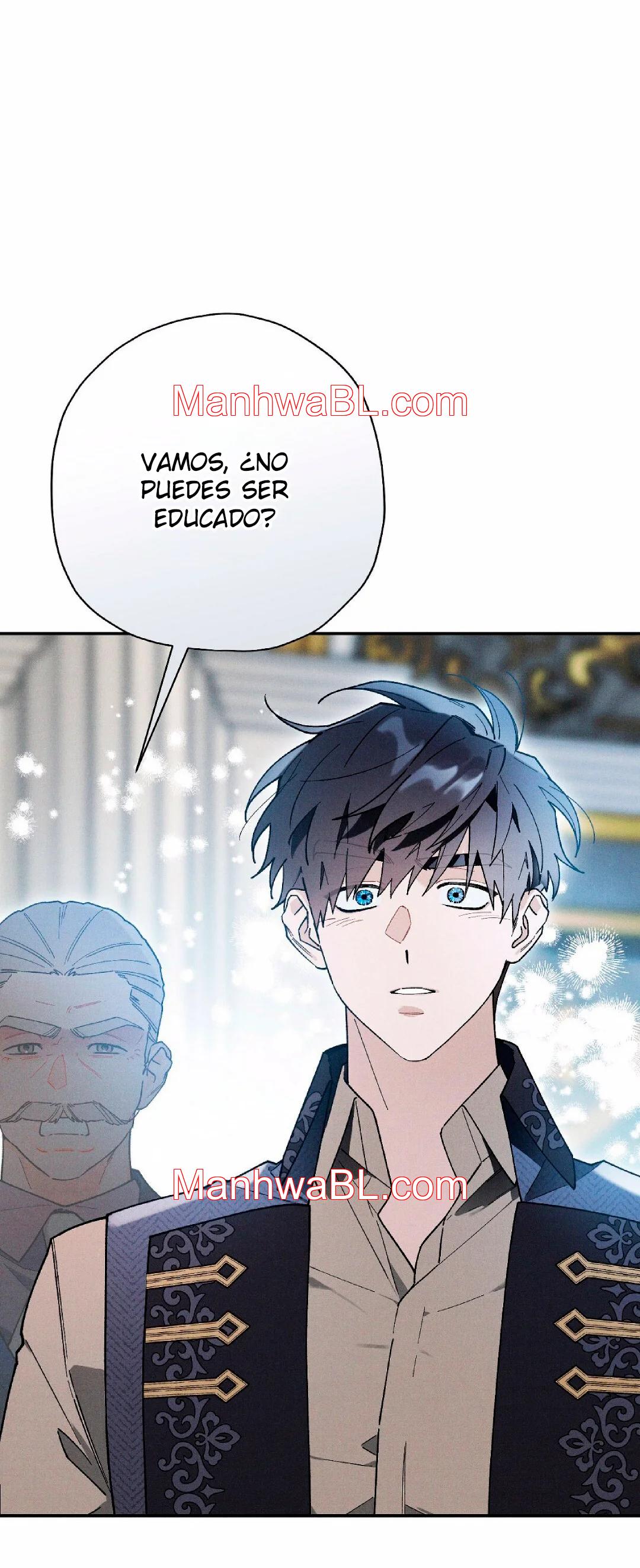Ocultando que el maldito príncipe es un omega - Capítulo 29 manhwa