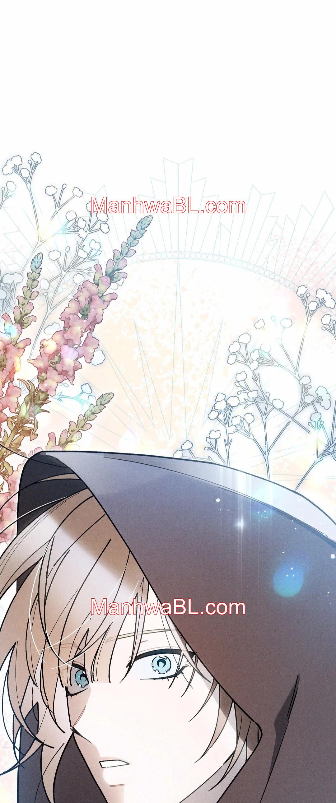 Ocultando que el maldito príncipe es un omega - Capítulo 29 manhwa