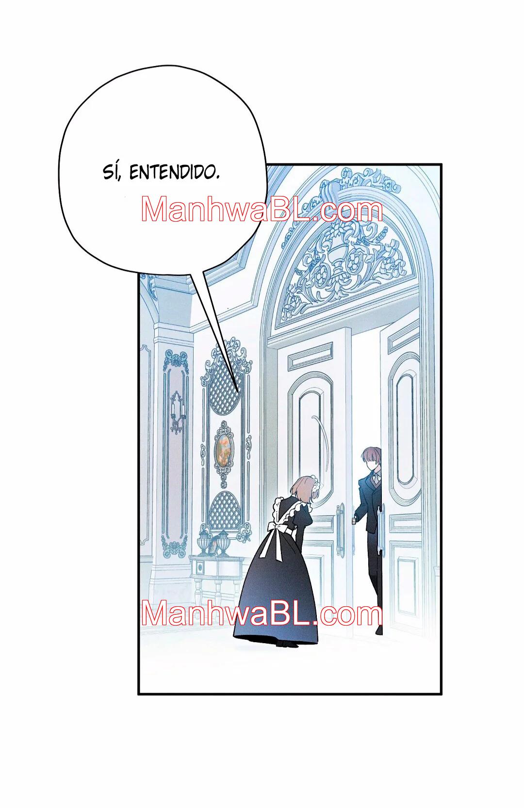 Ocultando que el maldito príncipe es un omega - Capítulo 29 manhwa