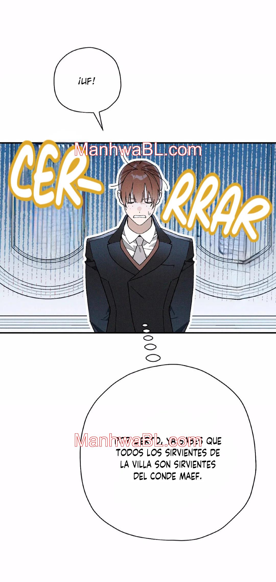 Ocultando que el maldito príncipe es un omega - Capítulo 29 manhwa