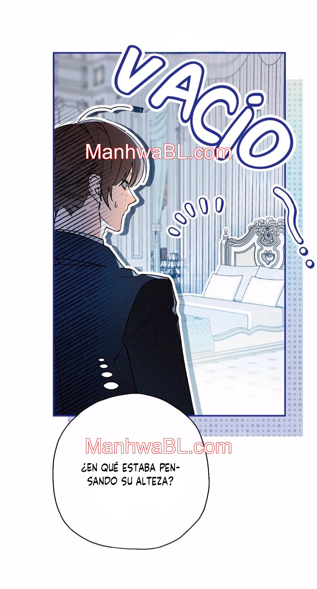 Ocultando que el maldito príncipe es un omega - Capítulo 29 manhwa