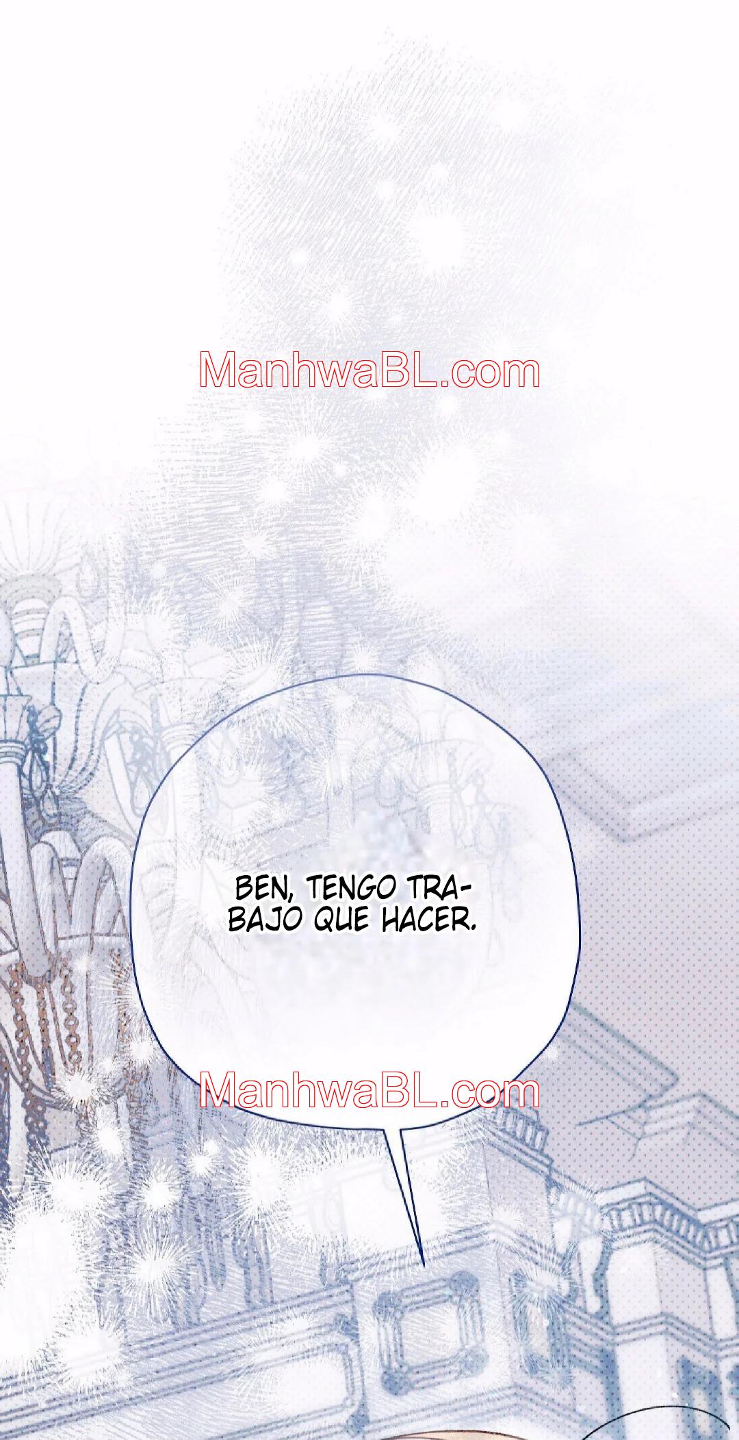 Ocultando que el maldito príncipe es un omega - Capítulo 29 manhwa