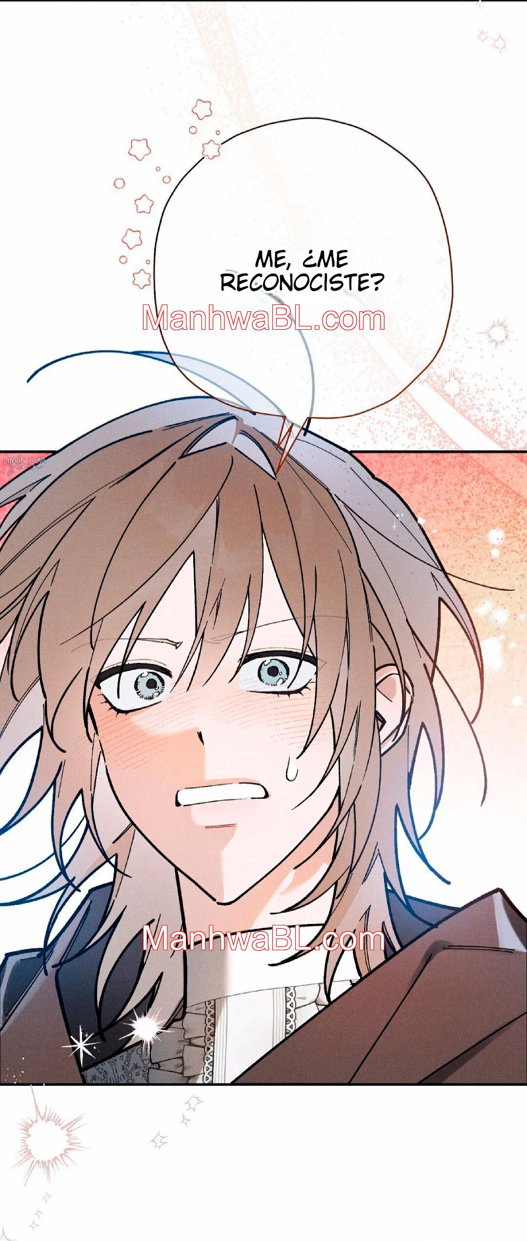 Ocultando que el maldito príncipe es un omega - Capítulo 29 manhwa
