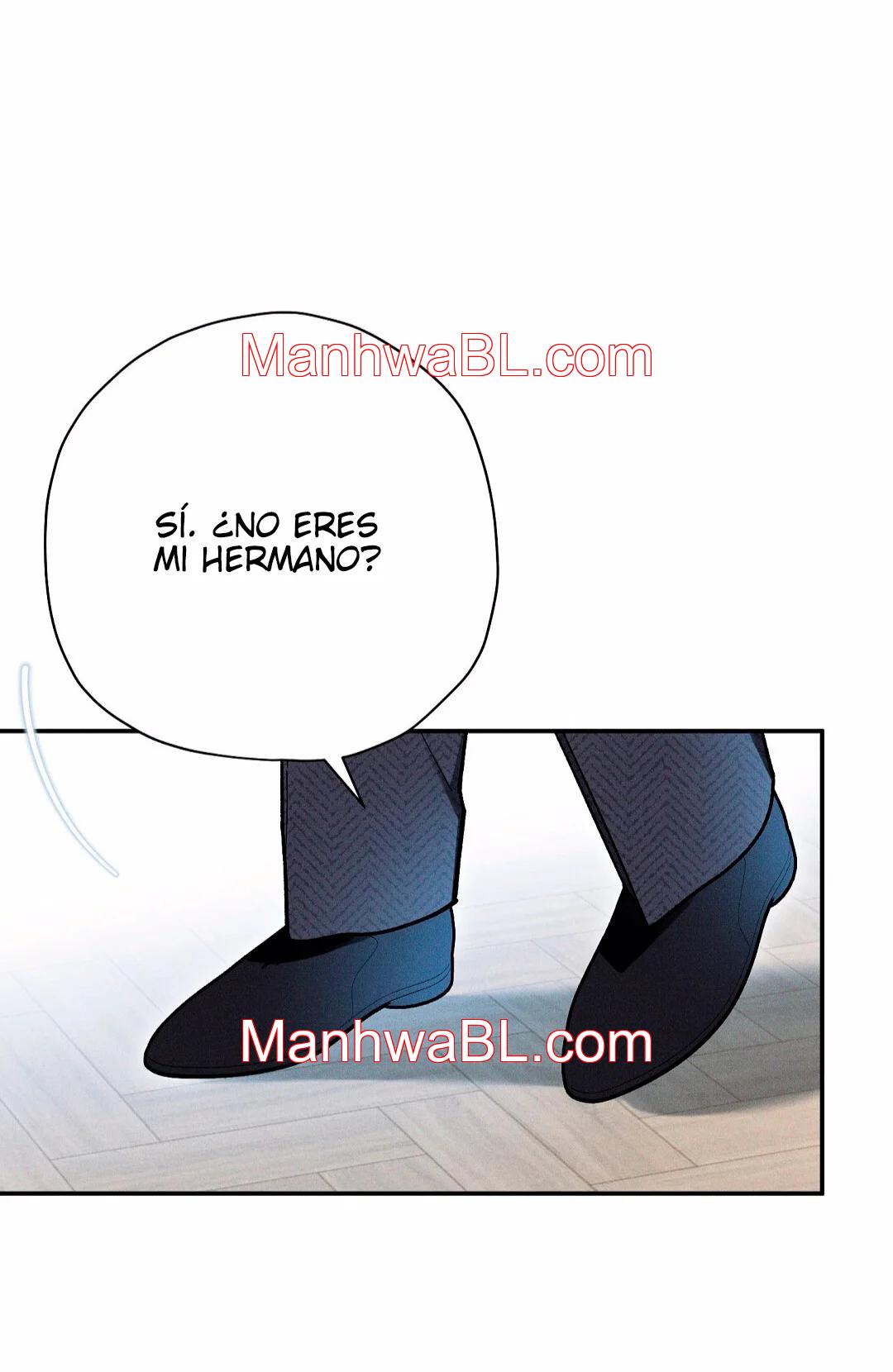Ocultando que el maldito príncipe es un omega - Capítulo 29 manhwa