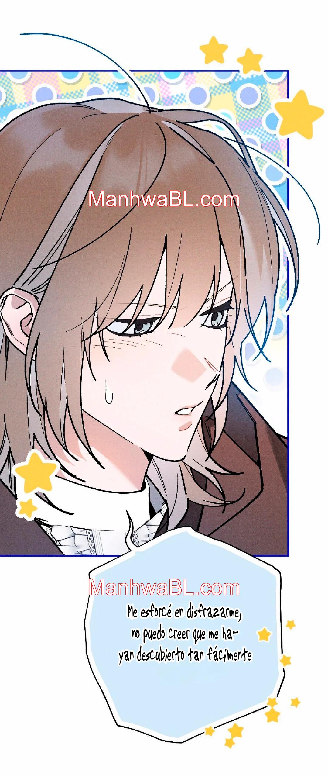 Ocultando que el maldito príncipe es un omega - Capítulo 29 manhwa