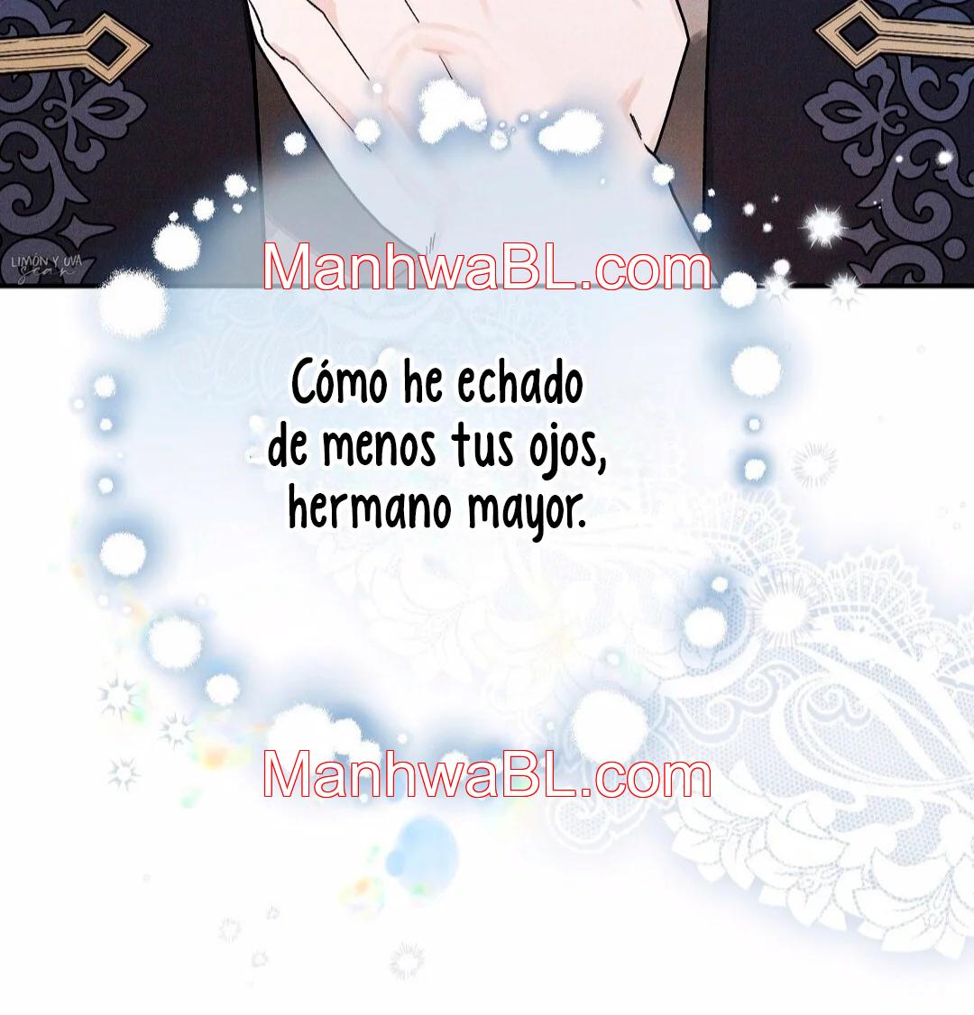 Ocultando que el maldito príncipe es un omega - Capítulo 29 manhwa
