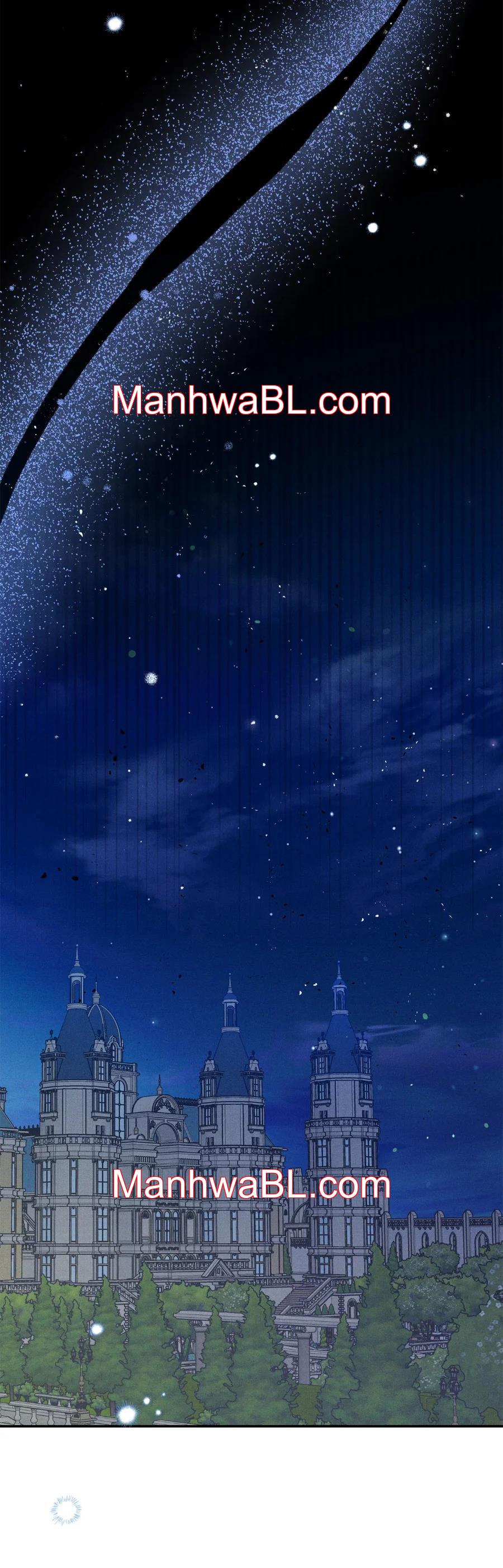 Ocultando que el maldito príncipe es un omega - Capítulo 36 manhwa