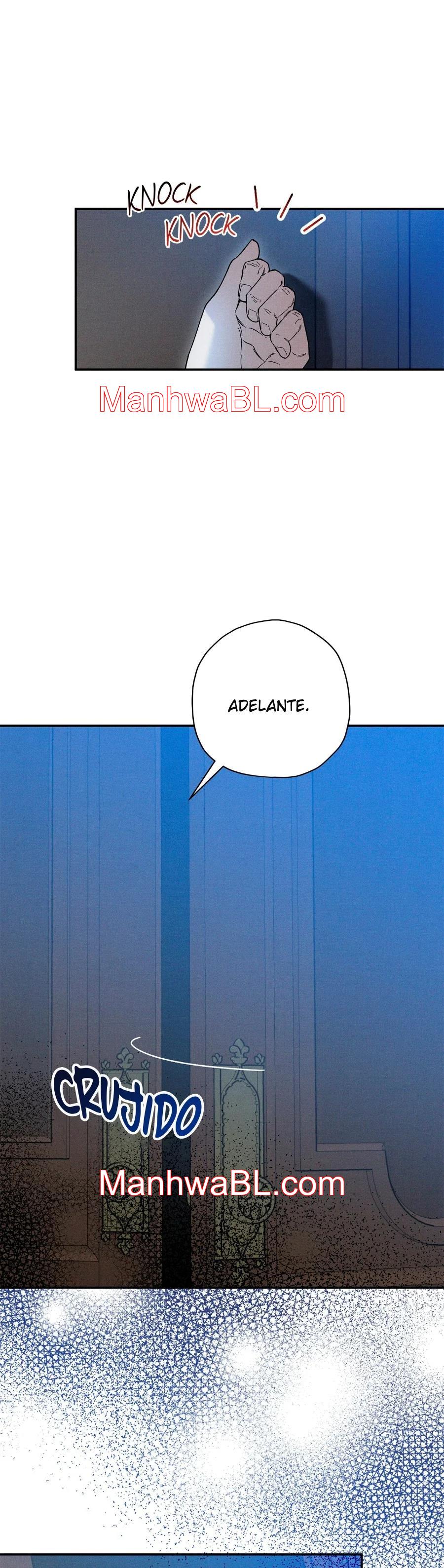 Ocultando que el maldito príncipe es un omega - Capítulo 36 manhwa