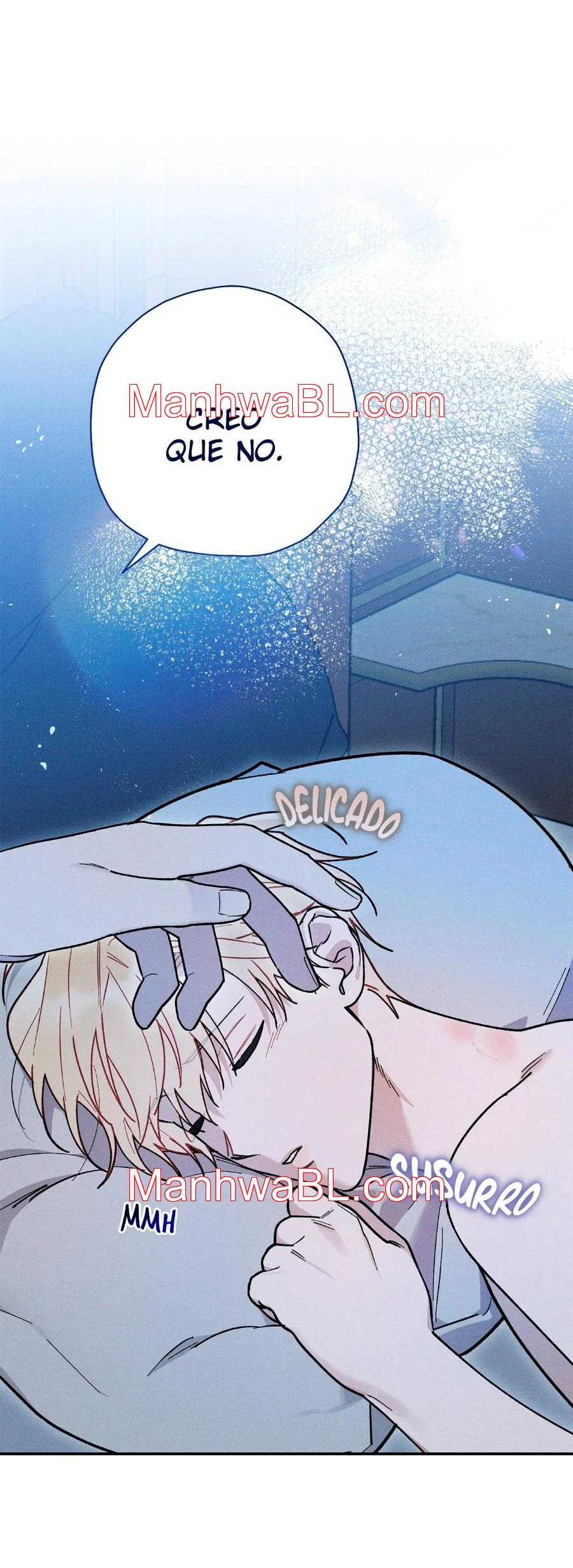 Ocultando que el maldito príncipe es un omega - Capítulo 36 manhwa
