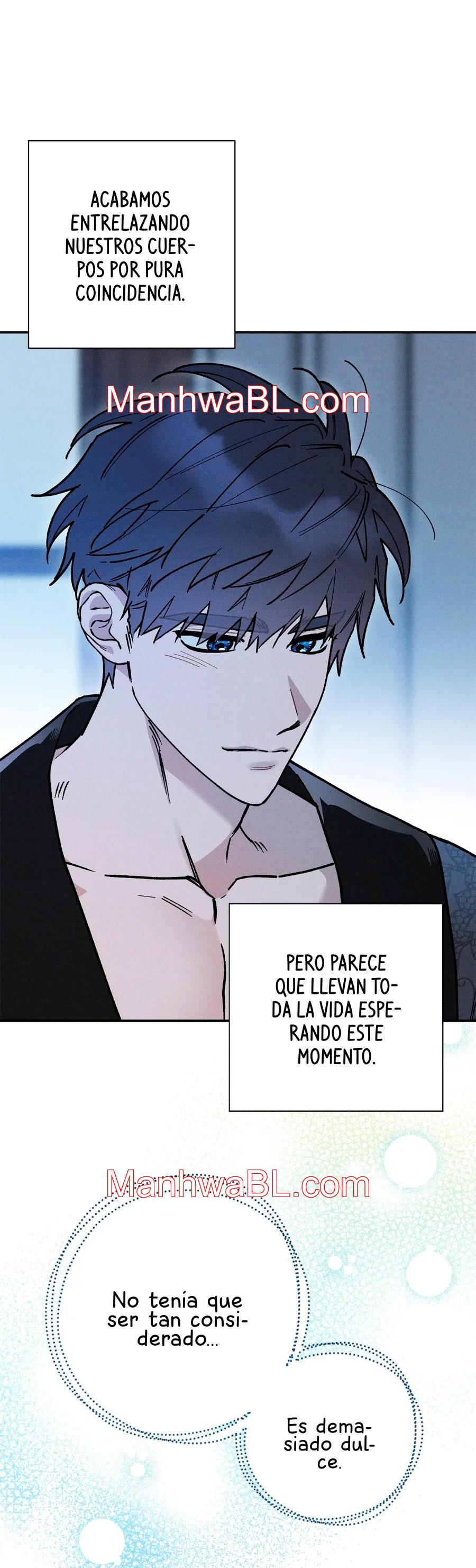 Ocultando que el maldito príncipe es un omega - Capítulo 36 manhwa