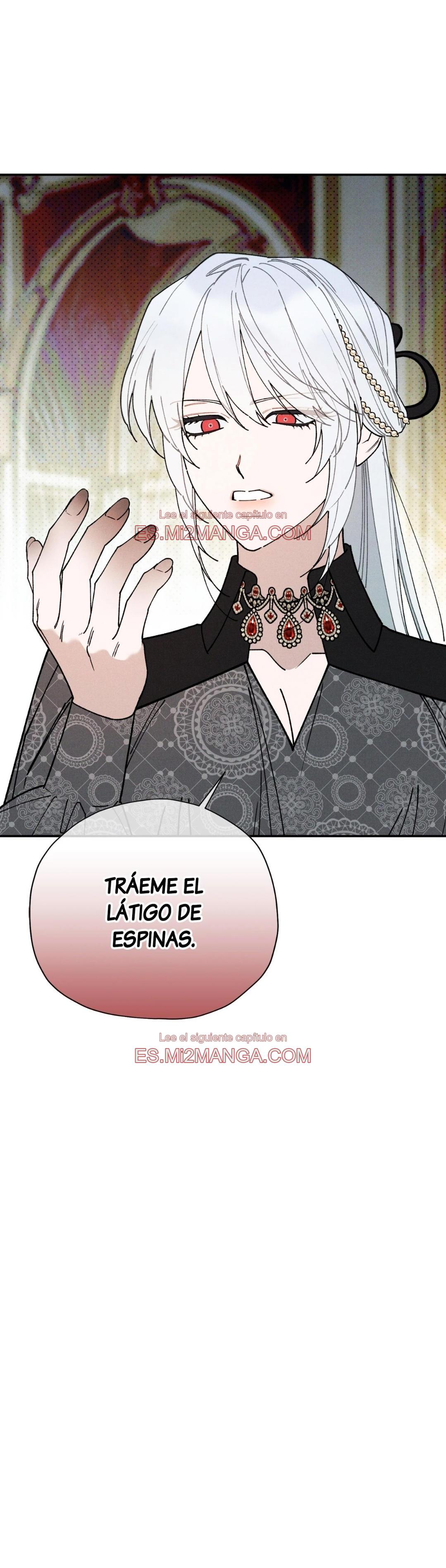 Manhwa BL Español – Leer Yaoi Online Gratis en es.mi2manga.com Ocultando que el maldito príncipe es un omega - Capítulo 88 2 manhwa