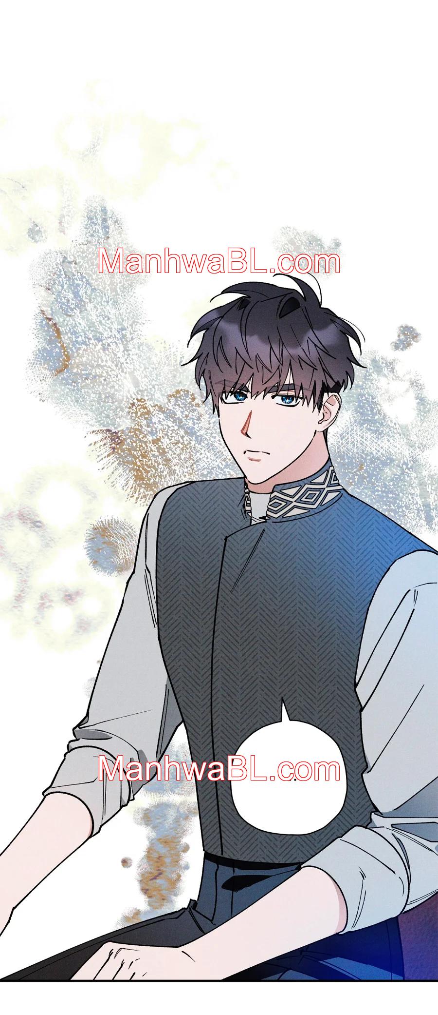 Ocultando que el maldito príncipe es un omega - Capítulo 50 manhwa