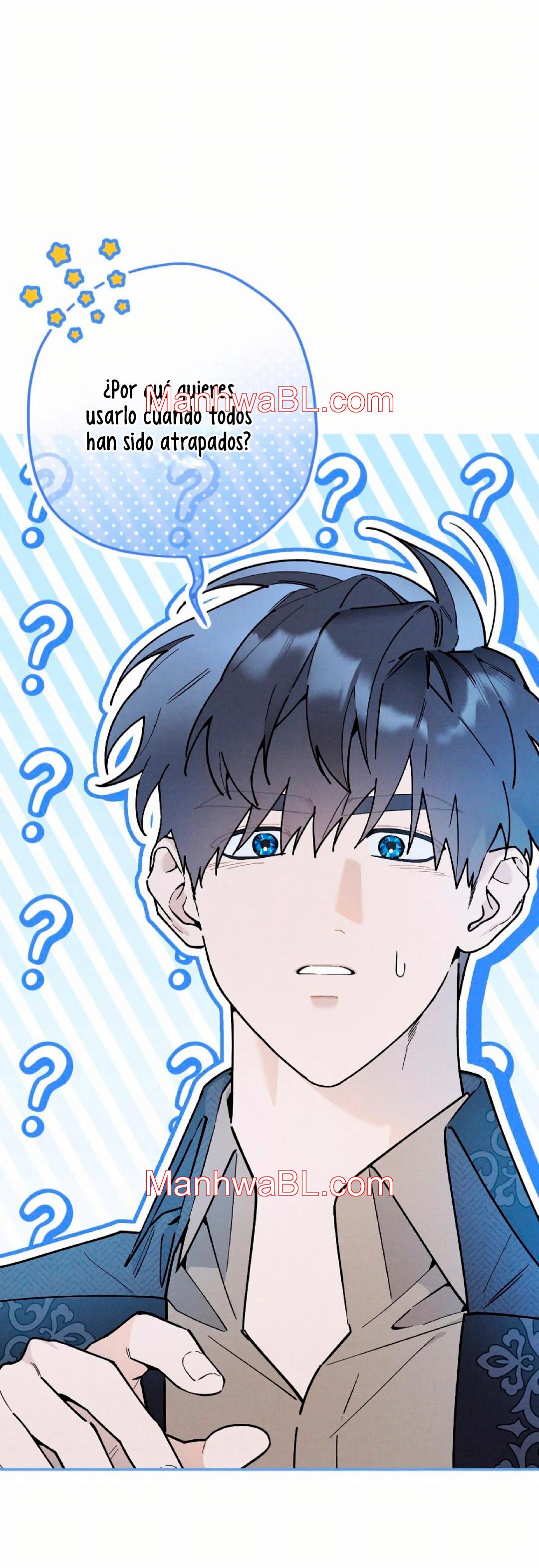 Ocultando que el maldito príncipe es un omega - Capítulo 30 manhwa