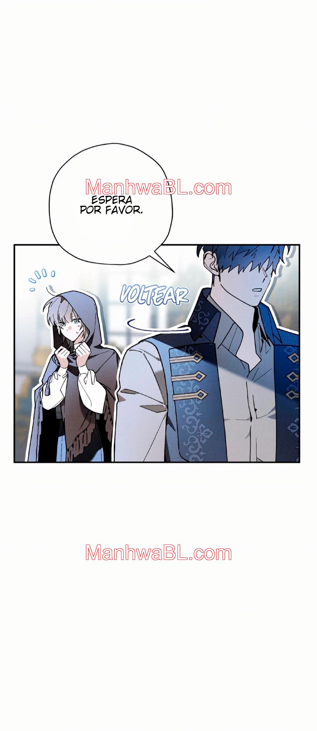 Ocultando que el maldito príncipe es un omega - Capítulo 30 manhwa