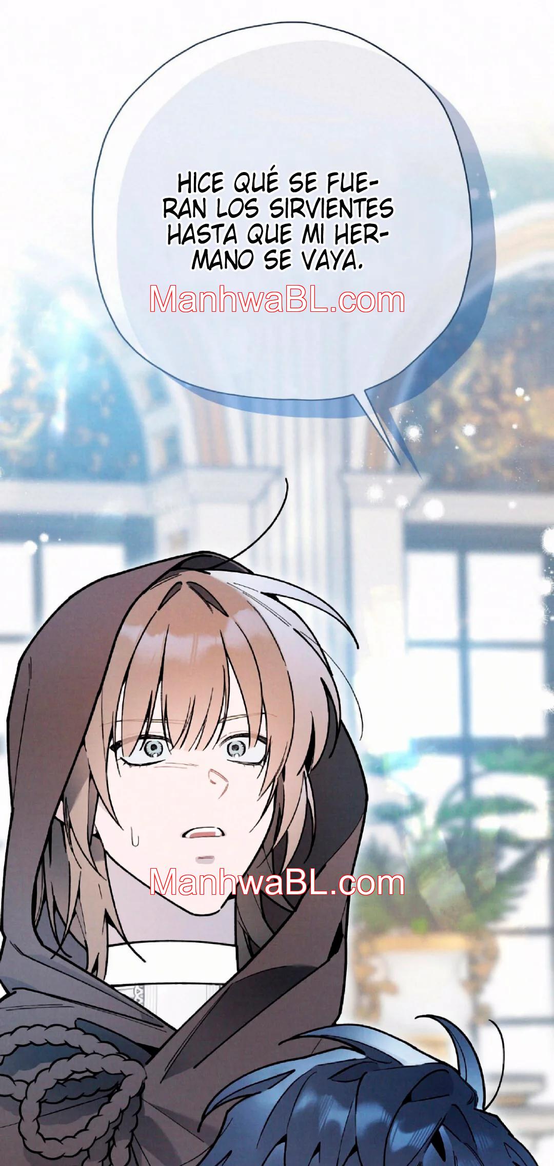 Ocultando que el maldito príncipe es un omega - Capítulo 30 manhwa