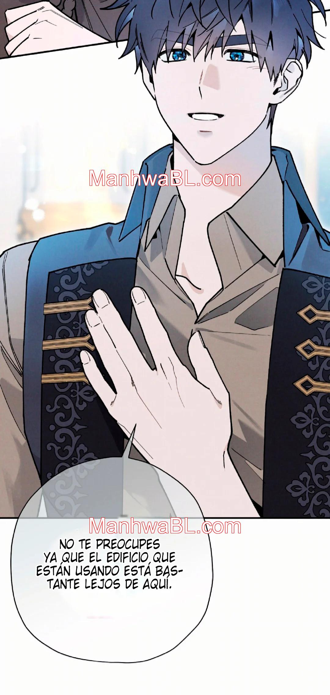 Ocultando que el maldito príncipe es un omega - Capítulo 30 manhwa