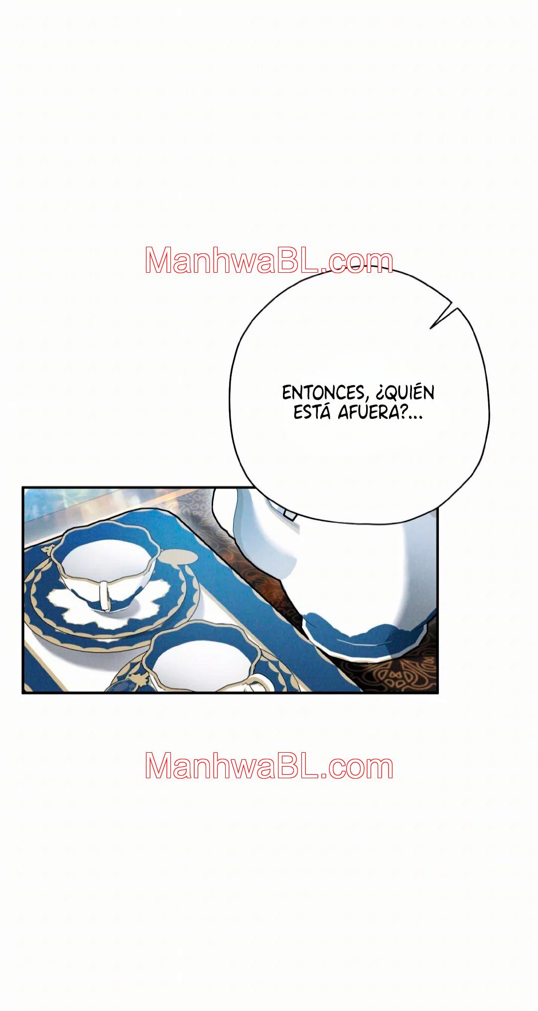 Ocultando que el maldito príncipe es un omega - Capítulo 30 manhwa